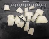 【離乳食中期】冬瓜の冷凍ストック作り方3写真