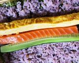 簡単！美味しい太巻き！作り方4写真