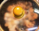 シーフードカレー・シーフードミックス使用作り方3写真