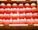 トマトのキムチ和えしらすのせ作り方5写真