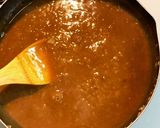 シーフードカレー・シーフードミックス使用作り方6写真