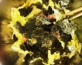 すぐ出来るパクパク白菜ツナ醤油作り方7写真