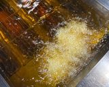 賄い!冷やし沖縄そば!ピリ辛トマトだれ!作り方1写真
