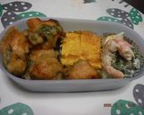 夏は紫蘇！鶏ささみの紫蘇天作り方6写真