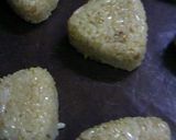 チン！おいしい焼きおにぎり作り方5写真