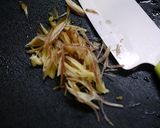 防災レシピ！サバ胡瓜みょうがのピリ辛和え作り方3写真