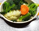 豆腐の明太チーズグラタン作り方1写真