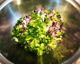ミント香るタイ料理♪ラープムーが美味しい作り方3写真