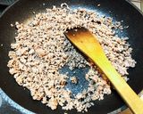 ミント香るタイ料理♪ラープムーが美味しい作り方4写真