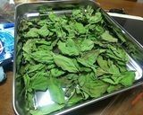 乾燥レモンバジル 作ってみた作り方4写真