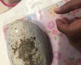 鶏ハム簡単作り方5写真
