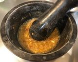 ミント香るタイ料理♪ラープムーが美味しい作り方2写真