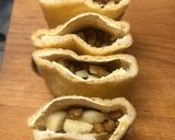 ご飯が進む、納豆餅巾着の作り方作り方1写真