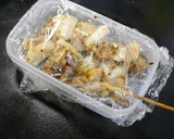 簡単！照り焼き！やきとりリメイク作り方1写真