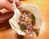 ミント香るタイ料理♪ラープムーが美味しい作り方7写真