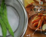 スモークチーズのいんげん巻き作り方2写真