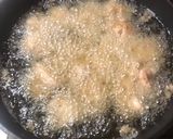 下拵え無し！鶏胸肉の唐揚げの作り方作り方2写真