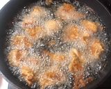 下拵え無し！鶏胸肉の唐揚げの作り方作り方3写真