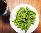 冷凍枝豆ひと手間で！うま②♪作り方4写真