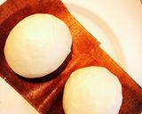 しっとり生食パン作り方5写真