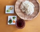 簡単自家製！ そうめんつゆの作り方作り方15写真