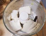 きゃべつときぬごし豆腐の冷製スープ作り方8写真