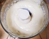 きゃべつときぬごし豆腐の冷製スープ作り方9写真