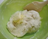 簡単！生食パン☆本みりんパンＨＢ不使用作り方1写真