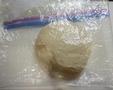 簡単！生食パン☆本みりんパンＨＢ不使用作り方2写真