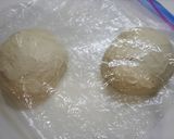 簡単！生食パン☆本みりんパンＨＢ不使用作り方3写真