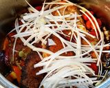 カツオ南蛮酢。作り方7写真