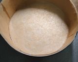ブルーベリーのベイクドチーズケーキ♪作り方1写真
