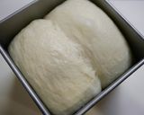 簡単！生食パン☆本みりんパンＨＢ不使用作り方5写真
