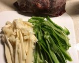 美味しい！簡単！青椒肉絲作り方2写真