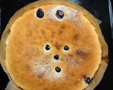 ブルーベリーのベイクドチーズケーキ♪作り方17写真