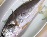 簡単！いしもちの塩焼き作り方2写真