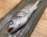 簡単！いしもちの塩焼き作り方3写真