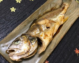 簡単！いしもちの煮付け作り方6写真