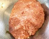 子供のお弁当にも♪一口ハンバーグ☆作り方2写真