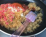 食べるラー油作り方3写真