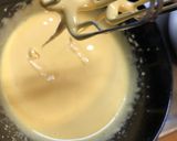 玉子を無駄にしないシュークリーム作り方3写真