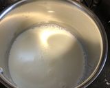 玉子を無駄にしないシュークリーム作り方5写真