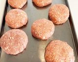 子供のお弁当にも♪一口ハンバーグ☆作り方3写真