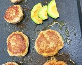 子供のお弁当にも♪一口ハンバーグ☆作り方5写真