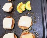 子供のお弁当にも♪一口ハンバーグ☆作り方6写真
