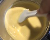 玉子を無駄にしないシュークリーム作り方6写真
