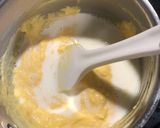 玉子を無駄にしないシュークリーム作り方8写真