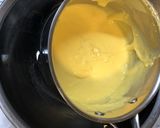 玉子を無駄にしないシュークリーム作り方11写真