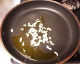 シーアスパラガスとシーフードのパスタ作り方6写真