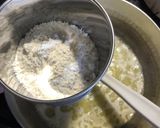 玉子を無駄にしないシュークリーム作り方13写真